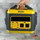 پاور استیشن 1200 وات لی پاور قابل حمل LIPOWER مدل M1200L-S