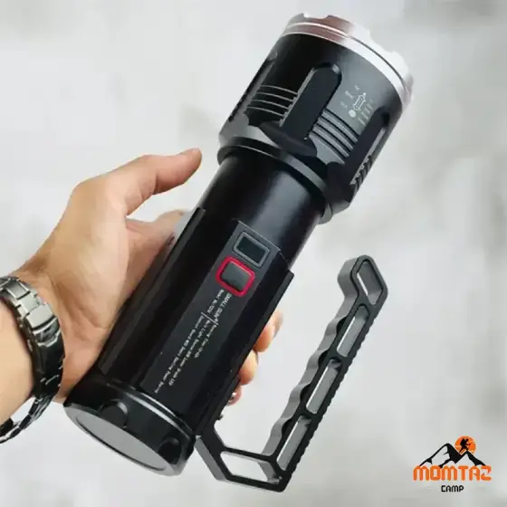 چراغ قوه اسمال سان مدل ZY-T276
