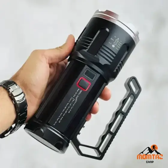 چراغ قوه اسمال سان مدل ZY-T276