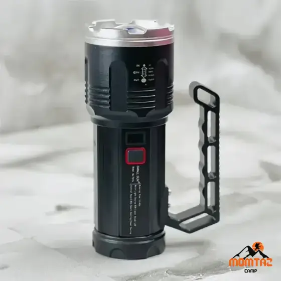 چراغ قوه اسمال سان مدل ZY-T276