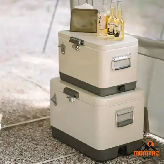 کول باکس نیچرهایک مدل CNH22SN005