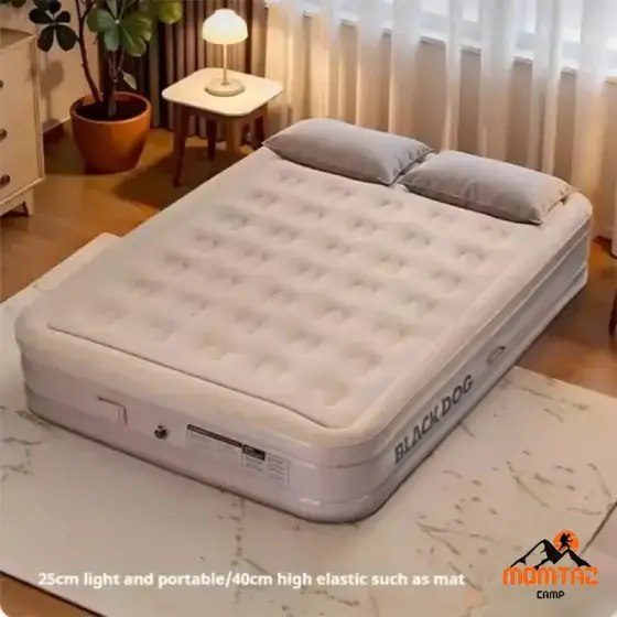 تشک بادی 2 نفره بلک داگ مدل CBD2550WS040