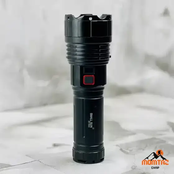 چراغ قوه اسمال سان مدل ZY-T312