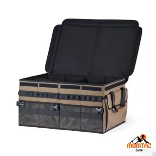 کیف نظم دهنده 60 لیتری تاشو نیچرهایک مدل NH21SNX04
