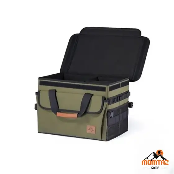 کیف نظم دهنده 60 لیتری تاشو نیچرهایک مدل NH21SNX04