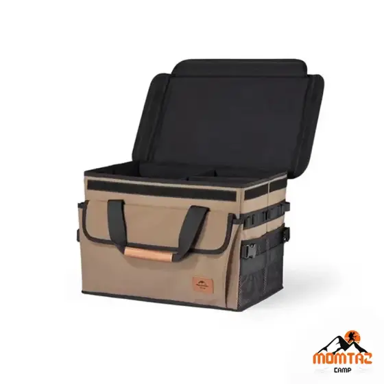 کیف نظم دهنده 60 لیتری تاشو نیچرهایک مدل NH21SNX04