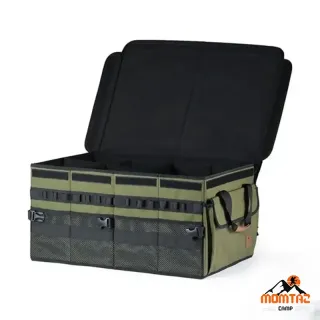 کیف نظم دهنده 60 لیتری تاشو نیچرهایک مدل NH21SNX04