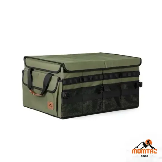 کیف نظم دهنده 60 لیتری تاشو نیچرهایک مدل NH21SNX04