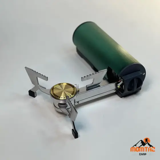 اجاق تاشو کوهنوردی مدل BDZ-D90