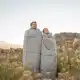 کیسه خواب دو نفره نیچرهایک مدل NH21MSD05