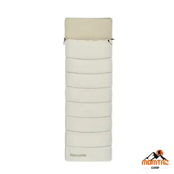 کیسه خواب الیاف نیچرهایک LD250 مدل CNK2300SD016