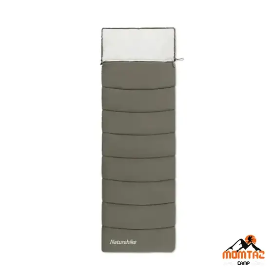 کیسه خواب الیاف نیچرهایک LD250 مدل CNK2300SD016
