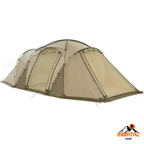 چادر تونلی 4 نفره نیچرهایک مدل NH22YW005