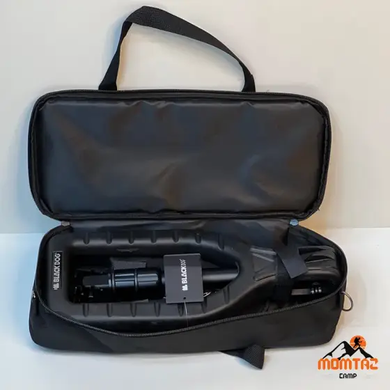 بیل تاشو چندکاره بلک داگ مدل CBD2450PJ018