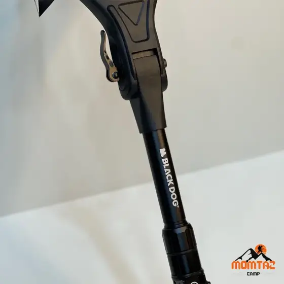 بیل تاشو چندکاره بلک داگ مدل CBD2450PJ018