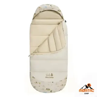 کیسه خواب کودک نیچرهایک مدل CNH22SD001