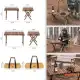 میز تاشو چوبی نیچرهایک مدل NH21JJ001