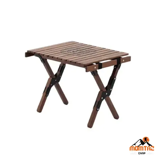 میز تاشو چوبی نیچرهایک مدل NH21JJ001