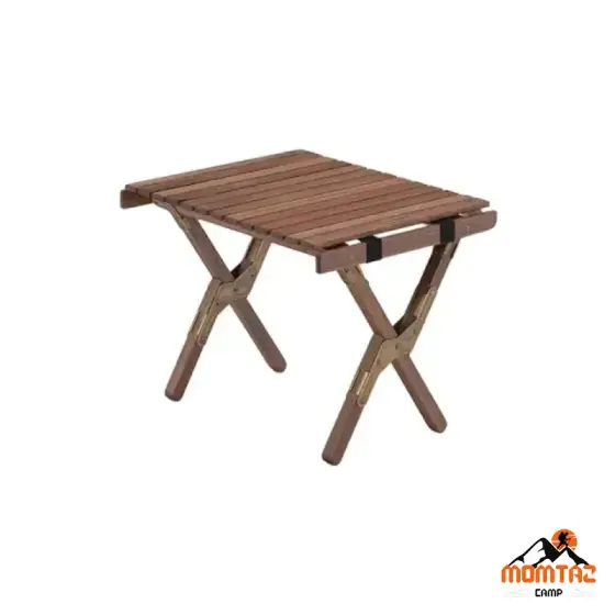 میز تاشو چوبی نیچرهایک مدل NH21JJ001