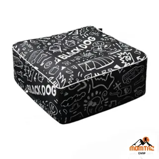 مبل بادی یک نفره بلک داگ مدل BD-CQ23003