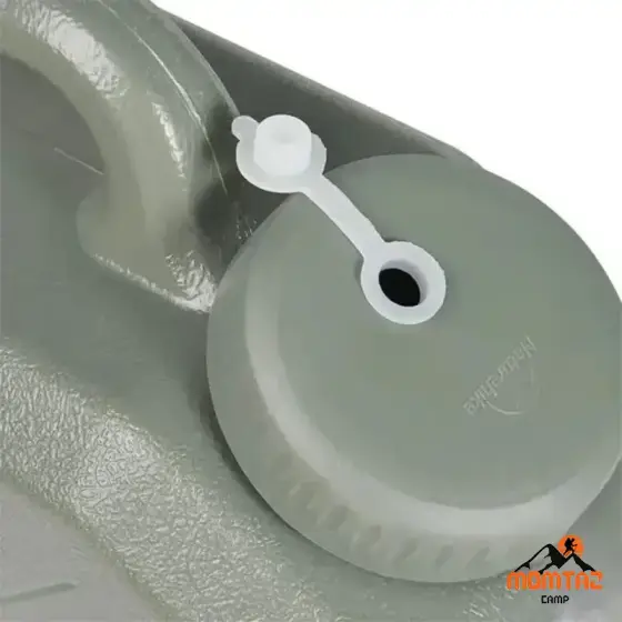 گالن آب نیچرهایک مدل CNH22CJ018